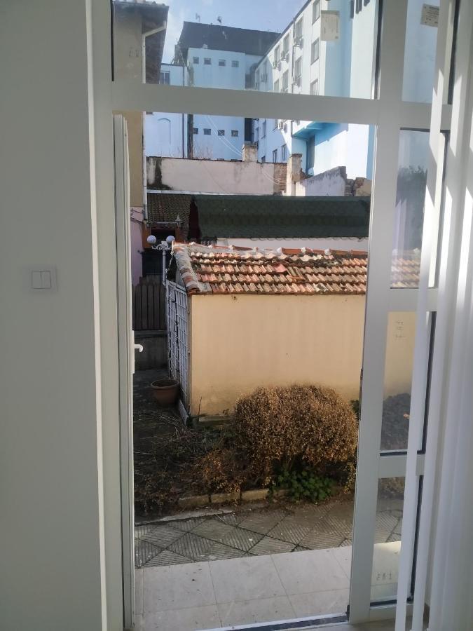 Апартамент Мария Луиза Varna Esterno foto